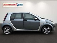 gebraucht Smart ForFour 1.3i Basis