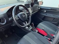 gebraucht Skoda Citigo 1.0 MPI 55kW Monte Carlo Monte Carlo