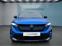 Neu Renault Rafale 200 PS (147 kW) 2025 Blau SUV