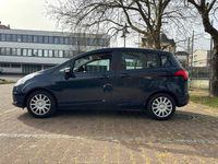 Second-hand Ford B-MAX 101 CP (74 kW) 2014 Albastru Monovolum