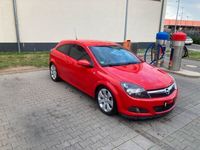 gebraucht Opel Astra GTC 1.8 KEIN TURBO!