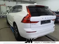 Gebraucht Volvo XC60 197 PS (144 kW) 2024 Weiß SUV