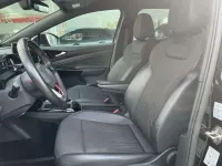 Gebraucht VW ID.4 GTX 219 kW (299 PS) 2023 Grenadillschwarz (metallic) SUV