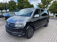 Gebraucht VW T6.1 Generation Six 199 PS (146 kW) 2019 Schwarz Van