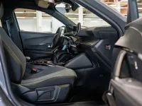 Gebraucht Peugeot 2008 Allure 101 PS (74 kW) 2024 Grau SUV