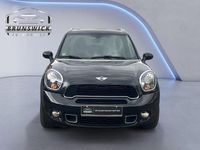 Gebraucht Mini Countryman 143 PS (105 kW) 2014 Schwarz SUV