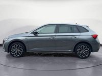 Gebraucht Skoda Scala Selection 116 PS (85 kW) 2025 Grau Kleinwagen