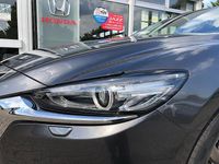 Gebraucht Mazda 6 Exclusive-Line 145 PS (106 kW) 2020 Grau (metallic) Kombi