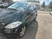 Gebraucht Mercedes A180 111 PS (81 kW) 2008 Limousine