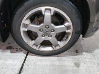 Gebraucht Honda Element 160 PS (117 kW) 2007 Braun SUV