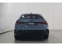 Gebraucht Audi RS3 Ambiente 400 PS (294 kW) 2026 Grau Limousine