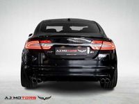 gebraucht Jaguar XFR XF 5.0 L V8 Kompressor**NAVI-KAMERA-PDC**