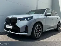 Neu BMW X3 Performance 299 PS (219 kW) 2026 M brooklyn grau metallic SUV
