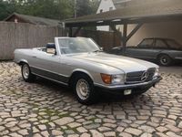 gebraucht Mercedes SL500 500 SL