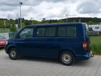 Gebraucht VW T5 131 PS (96 kW) 2006 Van