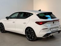 Gebraucht Cupra Leon VZ 245 PS (180 kW) 2022 Weiß Limousine