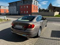 gebraucht BMW 430 Gran Coupé 430 Gran Coupé d xDrive Luxury...