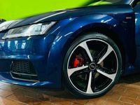 gebraucht Audi TT S-Line Matrix Bang & Oluf 8x Alu Finanzierung