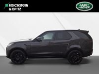 gebraucht Land Rover Discovery Aut SE