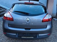 gebraucht Renault Mégane 