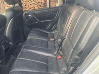 Gebraucht Mercedes ML500 292 PS (214 kW) 2001 Silber SUV