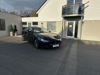 Gebraucht Maserati Ghibli 409 PS (300 kW) 2014 Schwarz Limousine