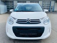 gebraucht Citroën C1 Feel*Klima*LED*ISOFIX*EU6*SHZ*Selection-Paket