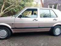 Brugt VW Golf II 90 HK (66 kW) 1989 Andere farben Hatchback