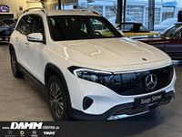 Gebraucht Mercedes EQB300 167 kW (228 PS) 2024 Polarweiß SUV