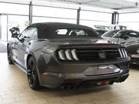 gebraucht Ford Mustang GT 5.0 V8 CABRiO
