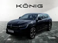 Gebraucht Renault Austral Evolution 158 PS (116 kW) 2024 Blackpearlschwarz metallic SUV