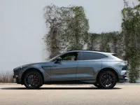Gebraucht Aston Martin DBX 707 707 PS (519 kW) 2023 Grau SUV