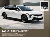 Neu Kia K4 116 PS (85 kW) 2026 Weiß Kombi
