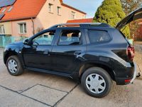 gebraucht Dacia Duster TCe 150 4WD Prestige Prestige