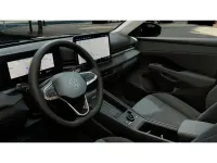 Neu VW T-Roc Cabriolet Life 150 PS (110 kW) 2026 Schwarz SUV