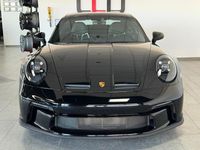 Gebraucht Porsche 992 510 PS (375 kW) 2023 Schwarz