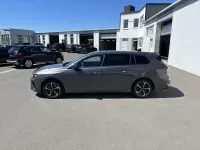Gebraucht Opel Astra 131 PS (96 kW) 2025 Grau Kleinwagen