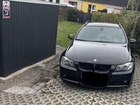 Gebraucht BMW 335 306 PS (225 kW) 2007 Kombi