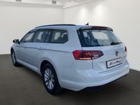 gebraucht VW Passat Variant Business