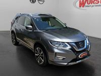 gebraucht Nissan X-Trail Tekna 1.3 DIG-T DCT PDC v+h Pano. NaviBose