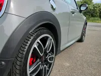 Gebraucht Mini John Cooper Works Cabriolet 231 PS (169 kW) 2018 Grau Cabrio