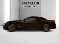 gebraucht BMW M850 i xDrive M Sportpaket / Cabrio