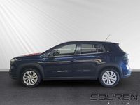 Gebraucht Suzuki SX4 S-Cross Comfort 102 PS (75 kW) 2022 Blau SUV