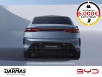 Neu BYD Seal Design 230 kW (313 PS) 2025 Ice blue Limousine