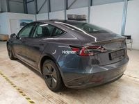 Gebraucht Tesla Model 3 Standard Range 208 kW (283 PS) 2022 Grau Limousine