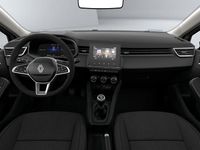 Gebraucht Renault Clio V Evolution 91 PS (66 kW) 2025 Arktisweiß