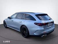 Gebraucht Mercedes E220 Advanced 197 PS (144 kW) 2025 Metalliclack hightechsilber Kombi