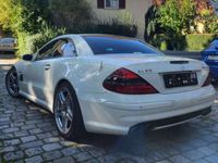 gebraucht Mercedes SL55 AMG AMG Kompressor