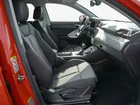 Gebraucht Audi Q3 Sportback S-Line 150 PS (110 kW) 2023 Pulsorange SUV