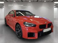 Usata BMW M2 Performance 460 CV (338 kW) 2023 Rosso Coupé